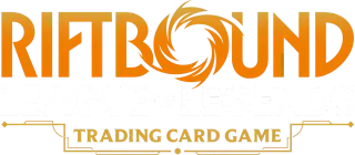 Riftbound: League of Legends Trading Card Game